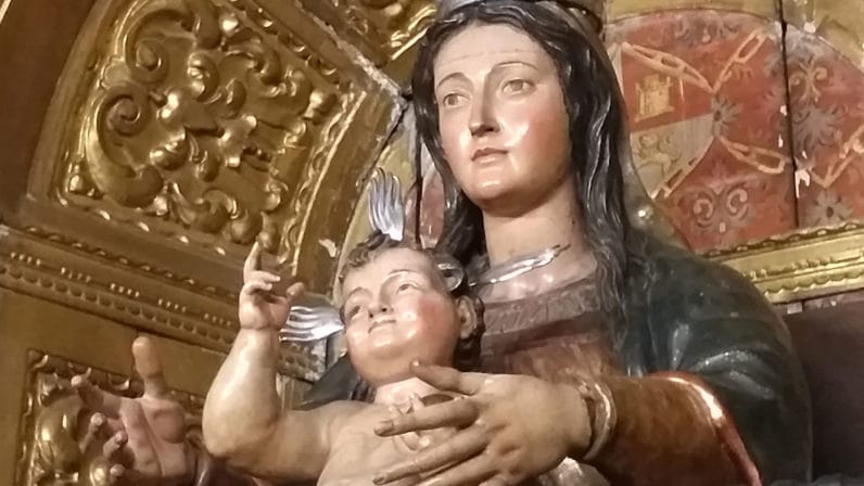 ALLELUJA! CHRYSTUS ZMARTWYCHWSTAŁ!