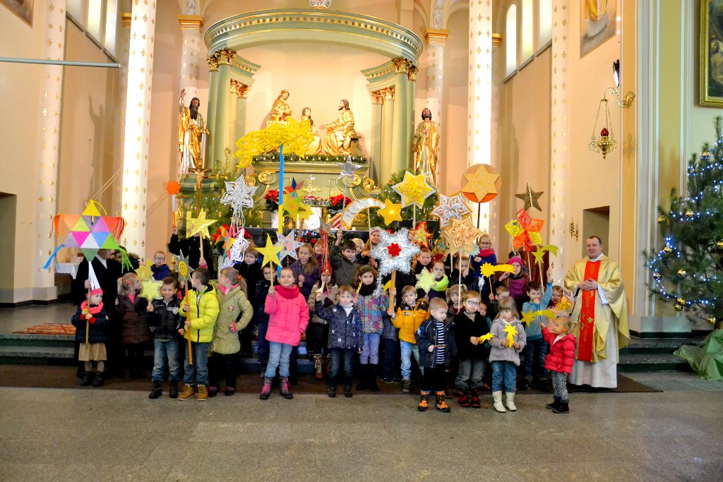 Uroczystość Objawienia Pańskiego