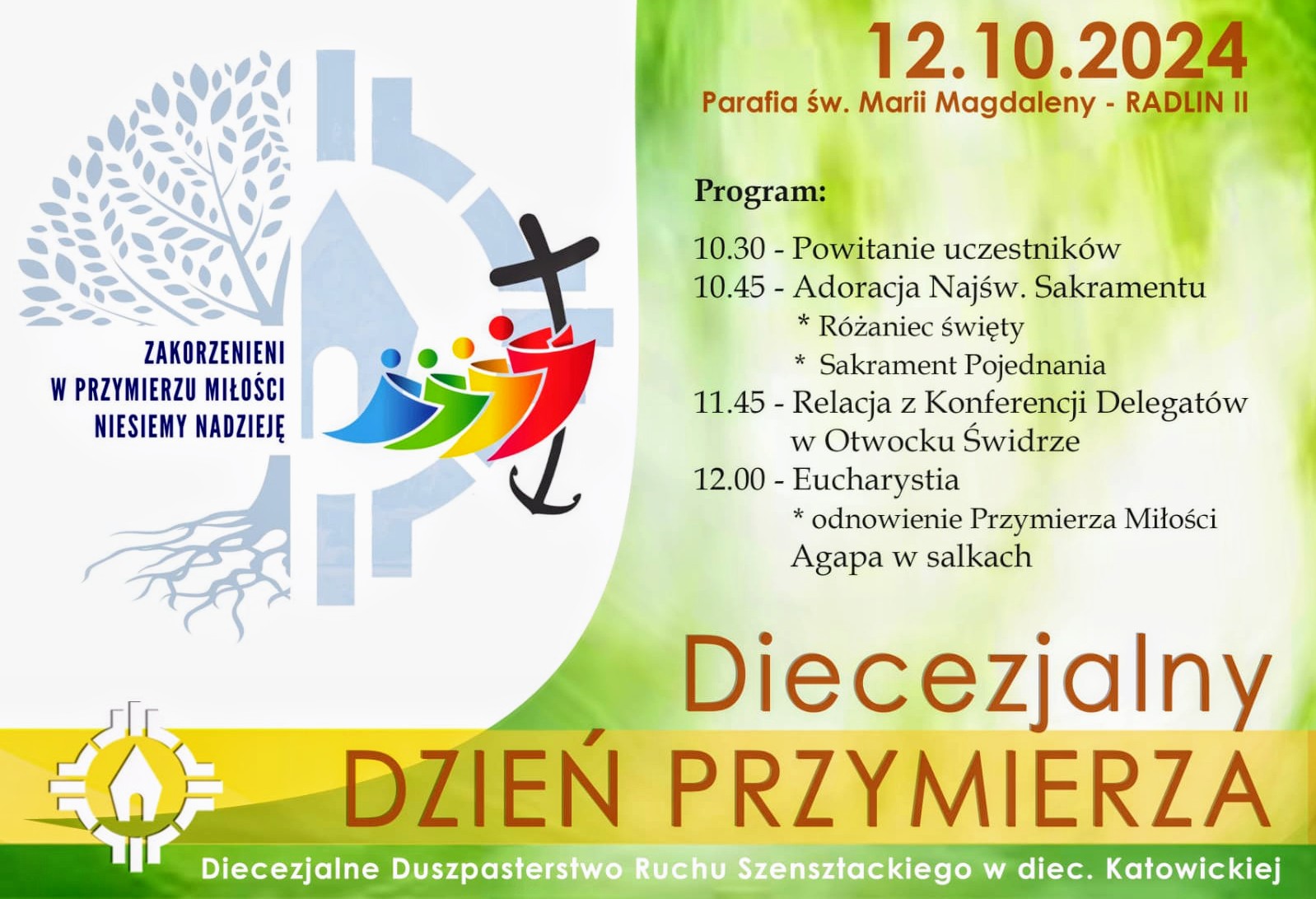DZIEŃ PRZYMIERZA 