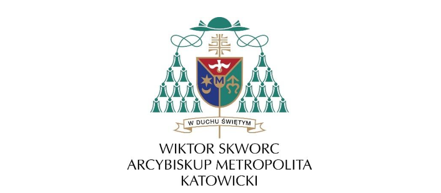 SŁOWO METROPOLITY KATOWICKIEGO PRZED WIZYTĄ AD LIMINA APOSTOLORUM