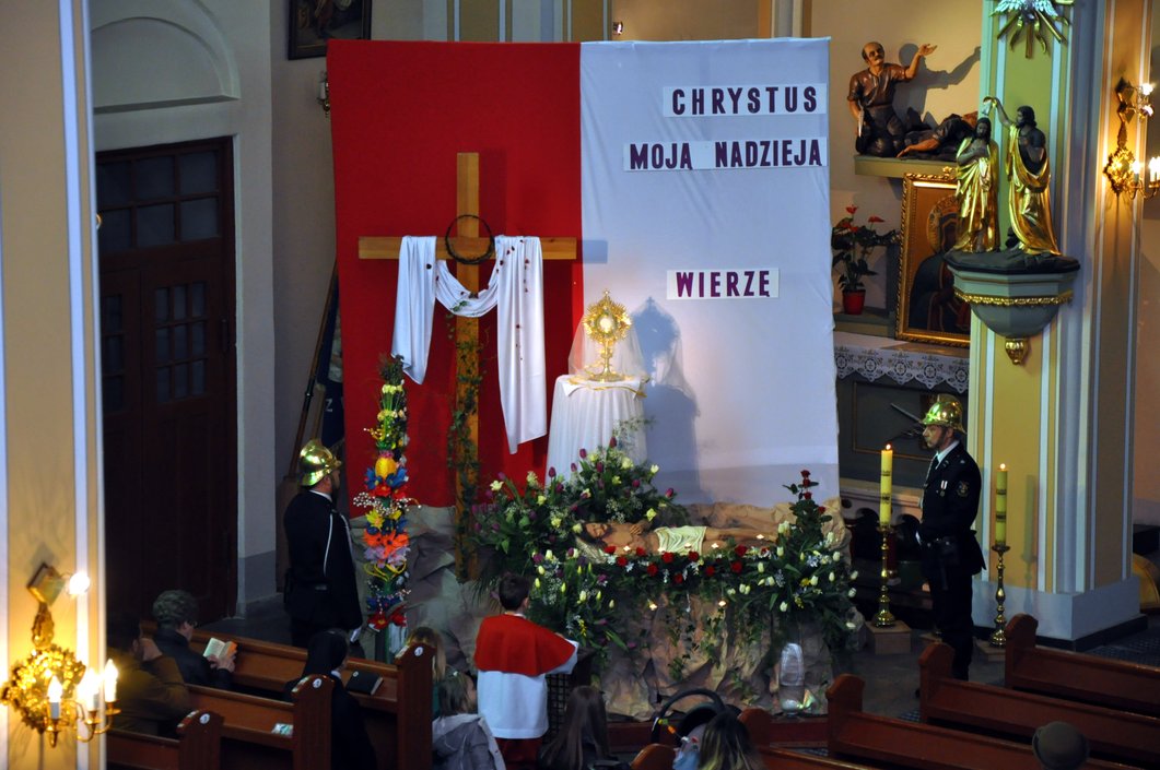 Razem z Chrystusem