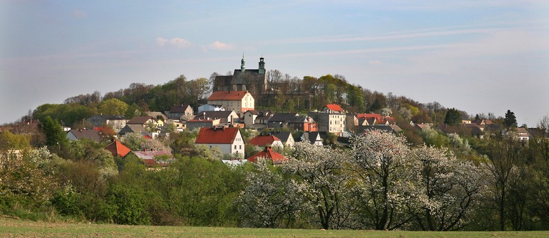 Nocna pielgrzymka 