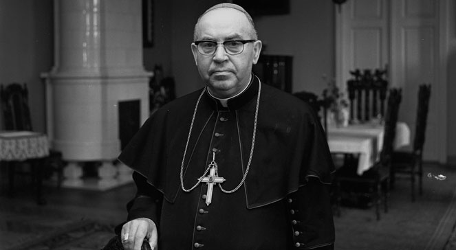 Bolesław Kominek