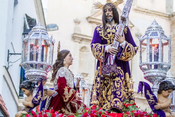 ŚW. MARIA MAGDALENA