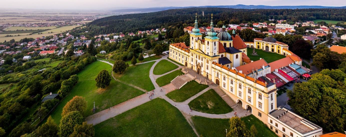 PIELGRZYMKA ŚLADAMI ŚW. JANA SARKANDRA