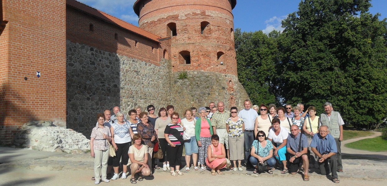 Nowe zdjęcia - Suwalszczyzna, Podlasie, Wilno
